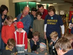 Ochtrup Langenhorst 2005